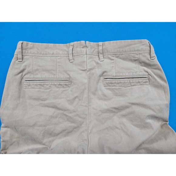 MOTT & BOW Women's Beige Jeans Size 31 - Picture 10 of 12